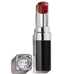 CHANEL ROUGE COCO BLOOM  Hydrating Plumping Intense Shine Lip Colour - 1…